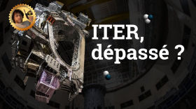 ☀️ ITER est il obsolète ? - L'avenir de la fusion nucléaire - Monsieur Bidouille by Monsieur Bidouille