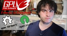 Le libre et l'open source des logiciels et objets - Monsieur Bidouille by Monsieur Bidouille