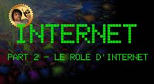 Internet - Part 2 - Le rôle d'Internet & neutralité - Monsieur Bidouille by Monsieur Bidouille