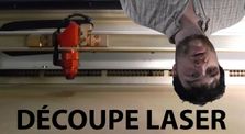 La découpe laser expliquée en 3 parties - Monsieur Bidouille by Monsieur Bidouille