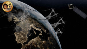 ⚡Peut-on créer un réseau électrique MONDIAL ? - Monsieur Bidouille by Monsieur Bidouille